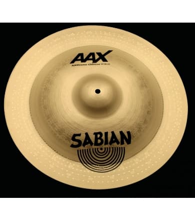 Тарелка Sabian AAX 19 X-TREME China (21986X)
