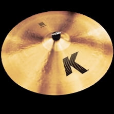 Тарелка Zildjian 22" K RIDE