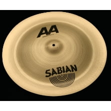 Тарелка Sabian AA 20" CHINESE -22016