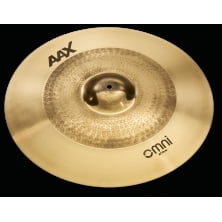 Тарелка Sabian 222OMX AAX 22" OMNI