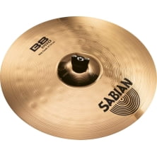 Тарелка Sabian 31306B B8 PRO 13" THIN CRASH
