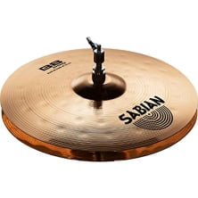 Пара тарелок Sabian B8 PRO 14" ROCK HATS (31403B)