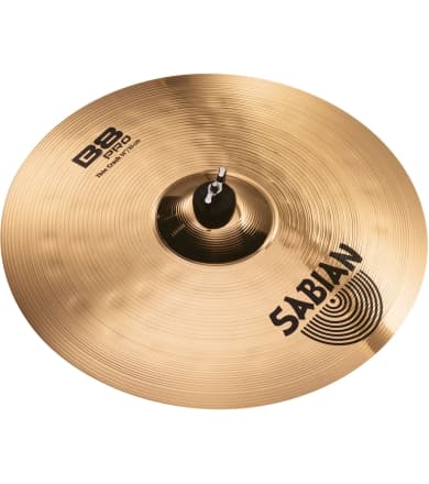 Тарелка Sabian B8 PRO 14" THIN CRASH (31406B)