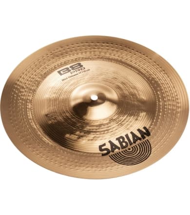 Тарелка Sabian B8 PRO 14" MINI CHINESE (31416B)