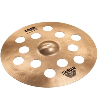 Тарелка Sabian B8 PRO 16" OZONE CRASH (31600B)