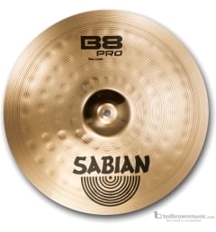 Тарелка Sabian B8 PRO 16" THIN CRASH (31606B)