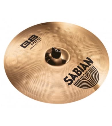 Тарелка Sabian B8 Pro 16'' MEDIUM Crash (31608B)