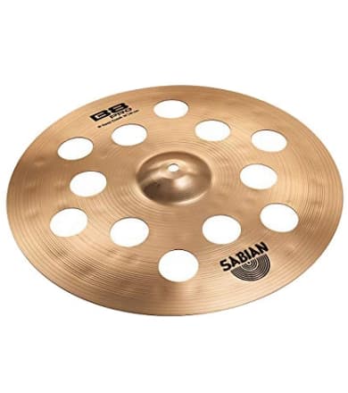 Тарелка Sabian B8 PRO 18" OZONE CRASH (31800B)