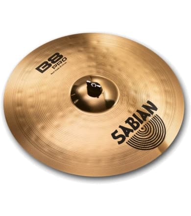 Тарелка Sabian B8 PRO 18" ROCK CRASH (31809B)