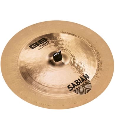 Тарелка Sabian B8 Pro 18'' China (31816B)