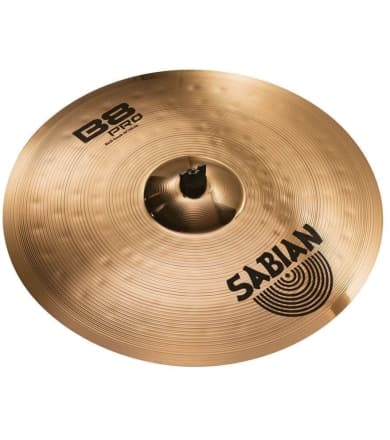 Тарелка Sabian B8 PRO 20" ROCK CRASH (32009B)