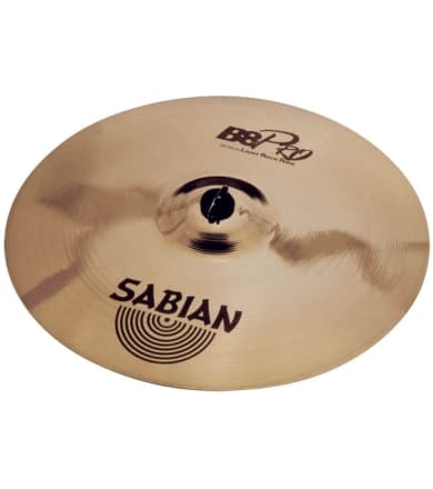 Тарелка Sabian B8 PRO 20" LIGHT ROCK RIDE