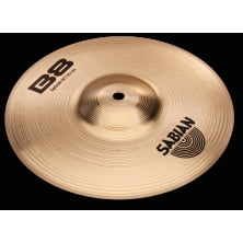 Тарелка Sabian 41005 B8 10" SPLASH
