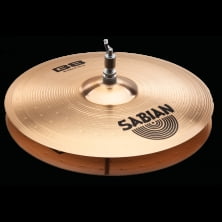 Пара тарелок Sabian 41302 B8 13" HI HATS