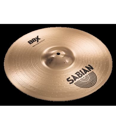 Тарелка Sabian B8X 15'' THIN Crash (41506X)