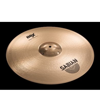 Тарелка Sabian B8X 18'' MEDIUM Crash (41808X)