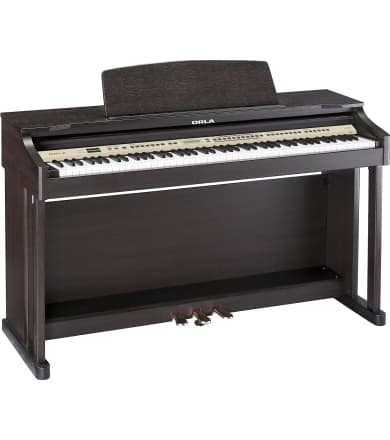 Цифровое пианино Orla CDP 31, палисандр