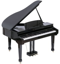 Цифровой рояль Orla Grand 500