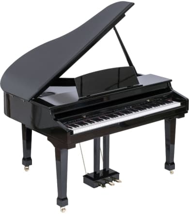 Цифровой рояль Orla Grand 500