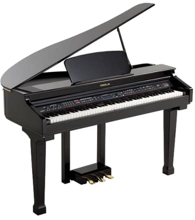 Цифровой рояль Orla Grand 120