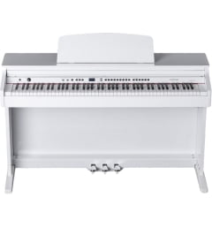 Цифровое пианино Orla CDP 101, белое