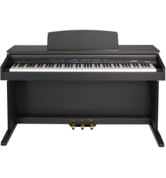Цифровое пианино Orla CDP 101, палисандр
