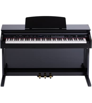 Цифровое пианино Orla CDP 202