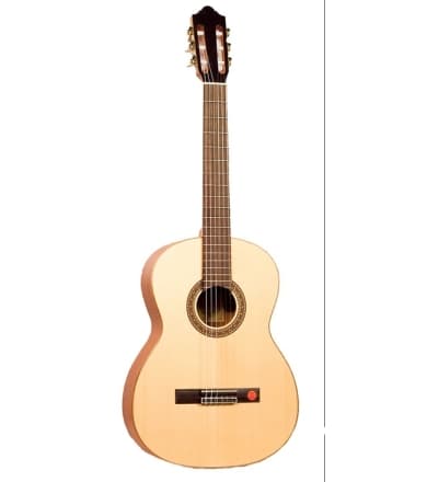 STRUNAL 4455 - классическая гитара