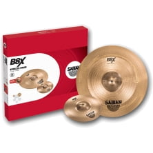 Комплект тарелок Sabian 45005 B8 EFFECTS PACK