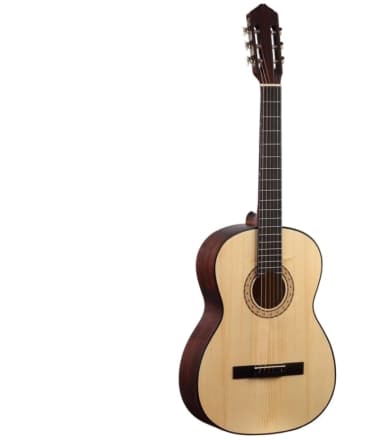 STRUNAL 4670 - классическая гитара