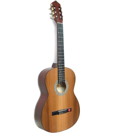 STRUNAL 4771 O - классическая гитара