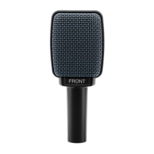 E 906 Микрофон динамический для гитарных усилителей, Sennheiser