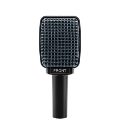 E 906 Микрофон динамический для гитарных усилителей, Sennheiser