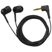 IE 4 Наушники внутриканальные, Sennheiser