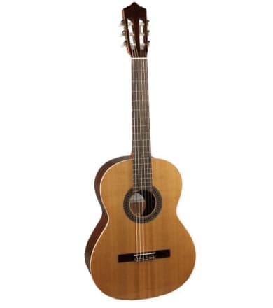 PEREZ 610 Cedar - классическая гитара