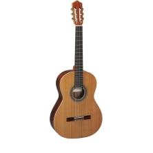 PEREZ 610 Cedar LTD - классическая гитара