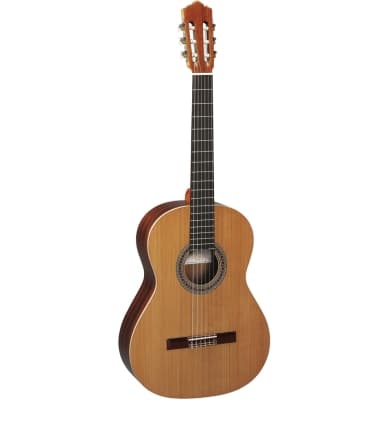 PEREZ 610 Cedar LTD - классическая гитара