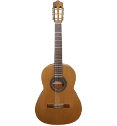 PEREZ 620 3/4 Cedar LTD - классическая гитара
