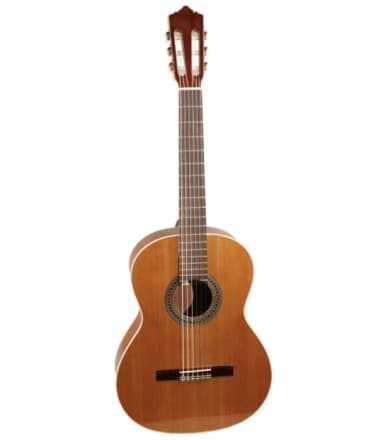 PEREZ 620 Cedar - классическая гитара