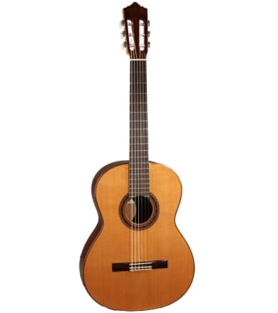 PEREZ 630 Cedar E1 - электро-акустическая гитара
