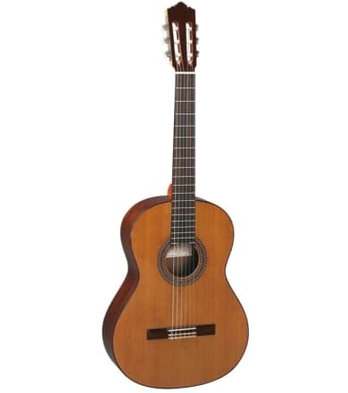 PEREZ 630 Cedar - классическая гитара