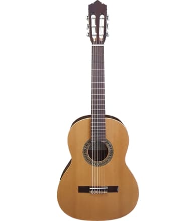 PEREZ 630 Cedar LTD - классическая гитара