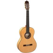 PEREZ 630 Flamenco - классическая гитара фламенковая