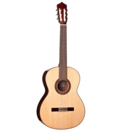 PEREZ 630 Spruce - классическая гитара