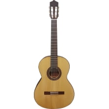 PEREZ 630 Spruce LTD - классическая гитара