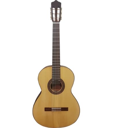 PEREZ 630 Spruce LTD - классическая гитара