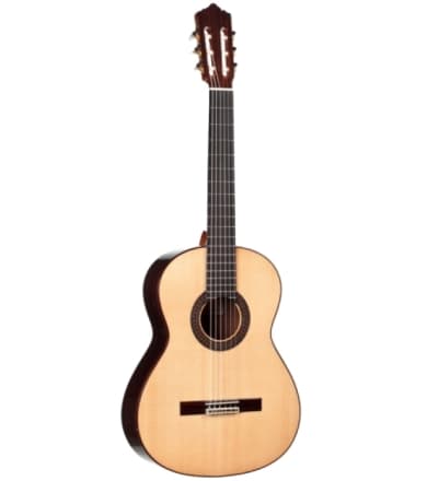 PEREZ 640 Spruce - клаccическая гитара