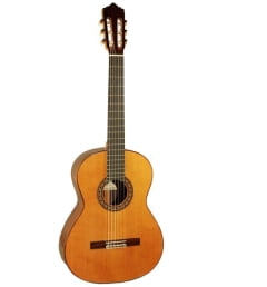 PEREZ 650 Cedar E2 - электроакустическая гитара