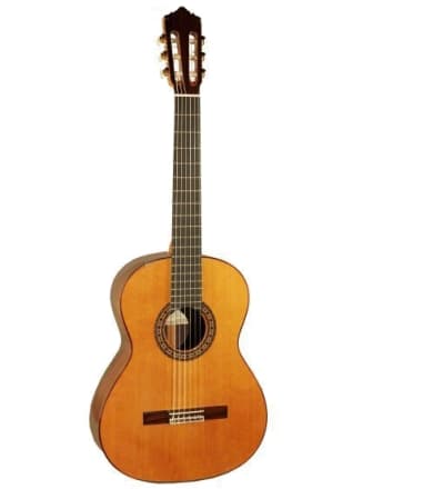 PEREZ 650 Cedar - классическая гитара