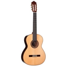 PEREZ 650 Spruce - классическая гитара
